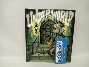 VAMPS(L'Arc~en~Ciel) CD UNDERWORLD(初回限定盤B)(SHM-CD+DVD)