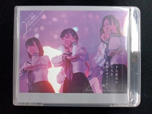 乃木坂46 2nd YEAR BIRTHDAY LIVE 2014.2.22 YOKOHAMA ARENA(Blu-ray Disc)