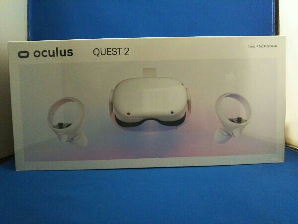 ヤフオク! - Oculus Quest 2 128GBの中古品・新品・未使用品一覧 ヤフオク! - Oculus Quest 2 128GBの中古品・新品・未使用品一覧