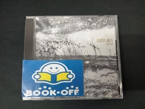 LUNA SEA CD CROSS(通常盤)