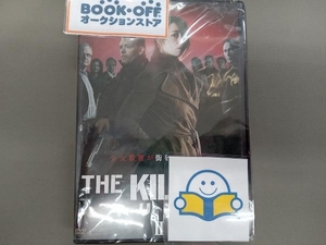 DVD THE KILLING/キリング DVD-BOX2