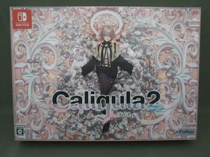 ニンテンドースイッチ Caligula2(初回限定版)