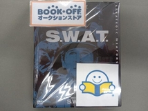 DVD 特別狙撃隊 S.W.A.T. 1stシーズン ソフトシェルDVD-BOX_画像1