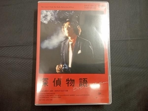 DVD 探偵物語 DVD-COLLECTION