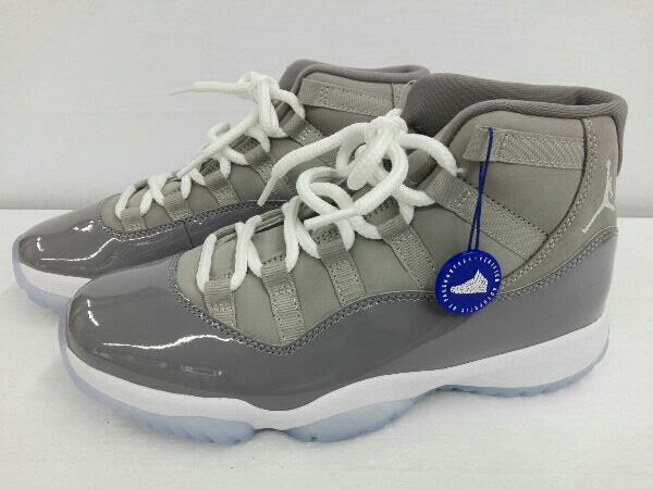 NIKE◇Air Jordan 11/27cm/GRY/CT8012-005 | JChere雅虎拍卖代购
