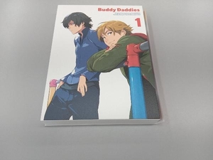 DVD Buddy Daddies 1(完全生産限定版)