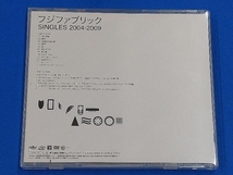 フジファブリック CD SINGLES 2004-2009＜永久保存版＞(初回生産限定盤)(DVD付)_画像5