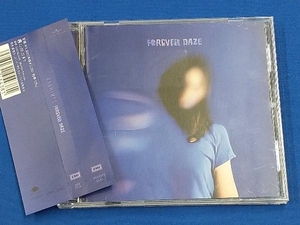 帯あり RADWIMPS CD FOREVER DAZE(通常盤)