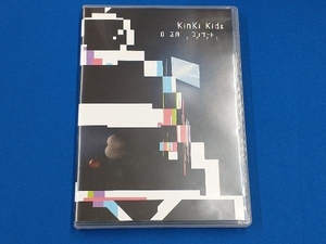 DVD KinKi Kids O正月コンサート2021(通常版)