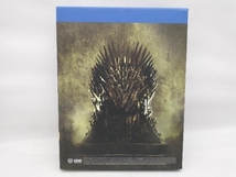 ゲーム・オブ・スローンズ 第一章:七王国戦記 ブルーレイコンプリート・ボックス(Blu-ray Disc)_画像2