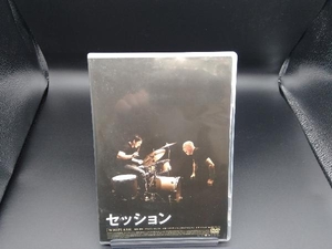 DVD セッション コレクターズ・エディション