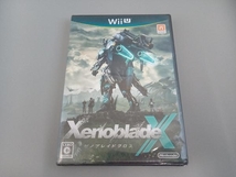 【未開封】WiiU XenobladeX_画像1