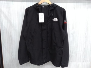 THE NORTH FACE NP11504/2015SS マウンテンパーカー ブラック メンズ S ザノースフェイス アウトドア 店舗受取可