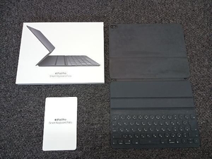 鴨131 iPad Pro Smart Keyboad Folio 12.9 inch 第3世代 Apple