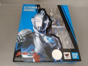 フィギュア S.H.Figuarts ウルトラマンゼット オリジナル