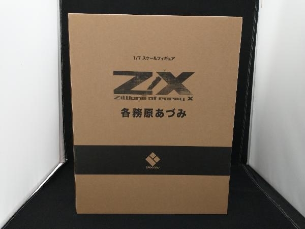 2023年最新】ヤフオク! -各務原あづみ フィギュア(フィギュア)の中古品