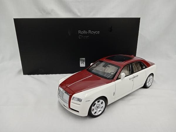 2023年最新】ヤフオク! -ロールスロイス ゴーストの中古品・新品・未