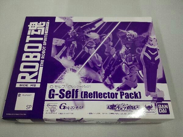 2023年最新】ヤフオク! -robot魂 gセルフの中古品・新品・未使用品一覧