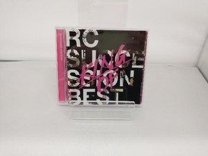 RCサクセション CD KING OF BEST(SHM-CD)