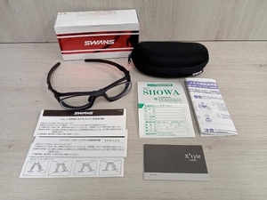 SWANS sunglasses FCOP-0000 MBK times attaching sport 