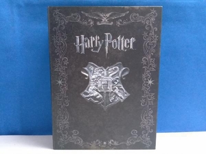 ハリー・ポッター 第1章~第7章PART2 コンプリートBOX(Blu-ray Disc12枚組)