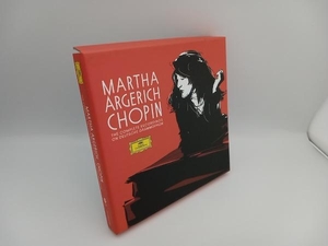 F.Chopin CD 【輸入盤】Complete Chopin Recording