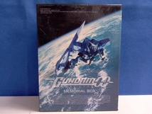 DVD 機動戦士ガンダム00 MEMORIAL BOX(初回生産限定版/DVD11枚組)_画像1