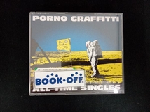 ポルノグラフィティ CD PORNOGRAFFITTI 15th Anniversary'ALL TIME SINGLES'_画像1