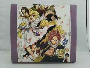 DVD FAIRY TAIL collection 13巻セット