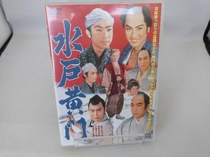 DVD 水戸黄門