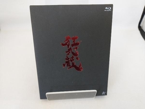 Blu-ray 狂武蔵(Blu-ray Disc+DVD)