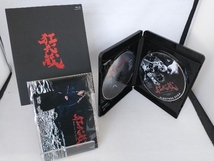 Blu-ray 狂武蔵(Blu-ray Disc+DVD)_画像4