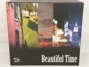 【オムニバス】 CD; Beautiful Time (5SHM-CD)