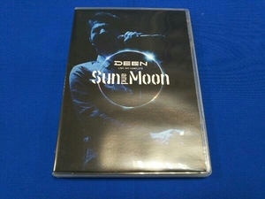 DVD DEEN LIVE JOY COMPLETE ~Sun and Moon~