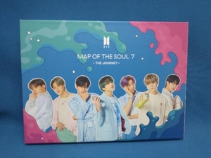 BTS CD MAP OF THE SOUL : 7 ~THE JOURNEY~(初回限定盤B)(DVD付)