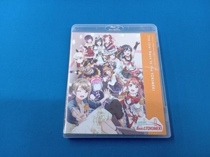 ラブライブ!虹ヶ咲学園スクールアイドル同好会 2nd Live! Back to the TOKIMEKI(Blu-ray Disc)