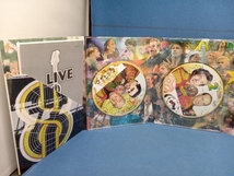 DVD LIVE8(初回)_画像3