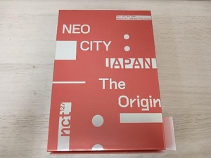 NCT 127 1st Tour‘NEO CITY:JAPAN - The Origin'(初回生産限定版)(Blu-ray Disc)