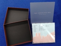 岩田剛典 CD The Chocolate Box(初回生産限定盤)(Blu-ray Disc付)_画像6