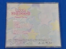Poppin'Party CD BanG Dream!:Live Beyond!!(生産限定盤)(Blu-ray Disc付)_画像4