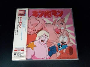 (アニメーション) CD キン肉マン オリジナル・サウンド・トラック