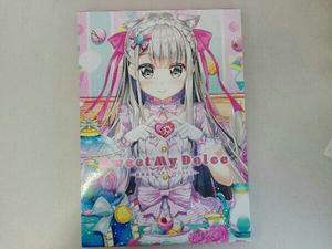 [付属品欠品あり] Sweet My Dolce ~藤真拓哉ART WORKS~(初回限定版) 藤真拓哉