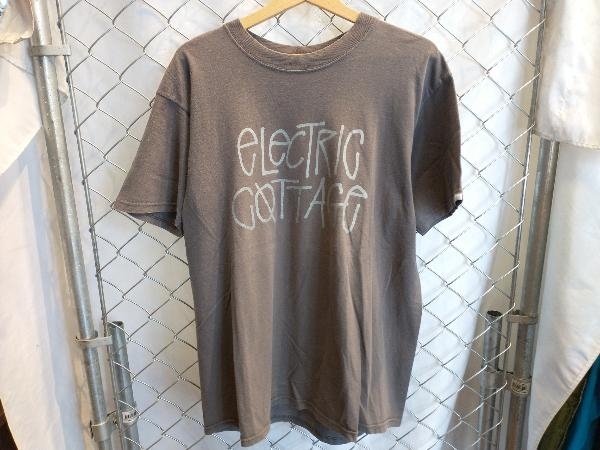 ヤフオク! -「electric cottage」の落札相場・落札価格