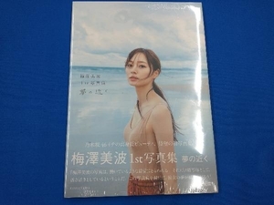 未開封品 乃木坂46 梅澤美波1st写真集 夢の近く