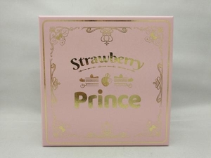 すとぷり CD Strawberry Prince【完全生産限定盤A】豪華タイムカプセルBOX盤