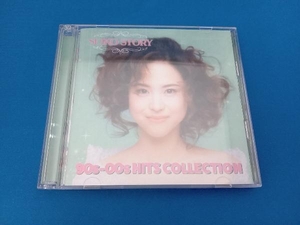 松田聖子 CD SEIKO STORY~90s-00s HITS COLLECTION~(2Blu-spec CD2)