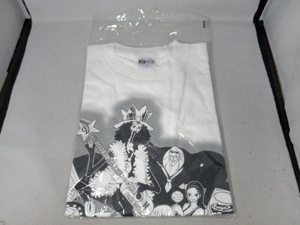 尾田栄一郎 監修 ONE PIECE 展 原画 × 映像 × 体感のワンピース Tシャツ Sサイズ