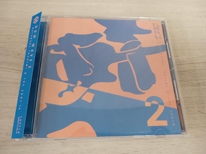 WATANABE TOSHIMI & THE ZOOT 16 CD NOW WAVE 2