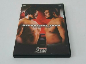 DVD PRO-WRESTLING NOAH Departure 7.10 東京ドーム大会