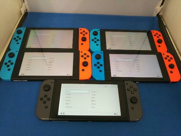 ヤフオク! -nintendo switch 本体 ジャンクの中古品・新品・未使用品一覧 ヤフオク! -nintendo switch 本体 ジャンクの中古品・新品・未使用品一覧